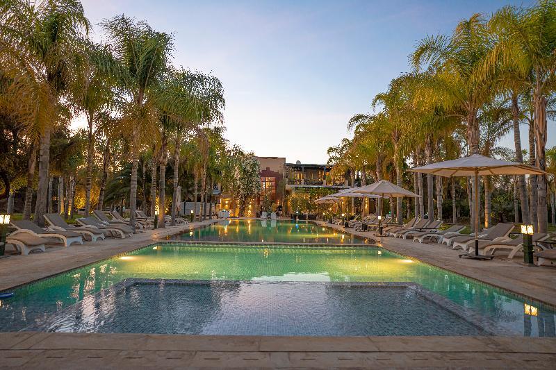 Photo - Palais Mirage d'Atlas, Suites de Luxe & Spa