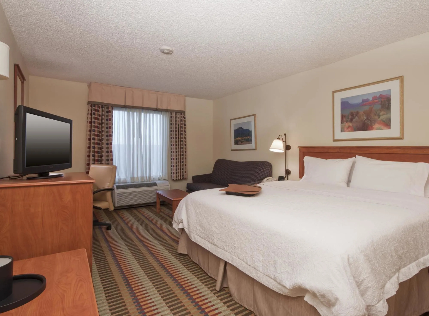 Foto - Hampton Inn Phoenix-Chandler