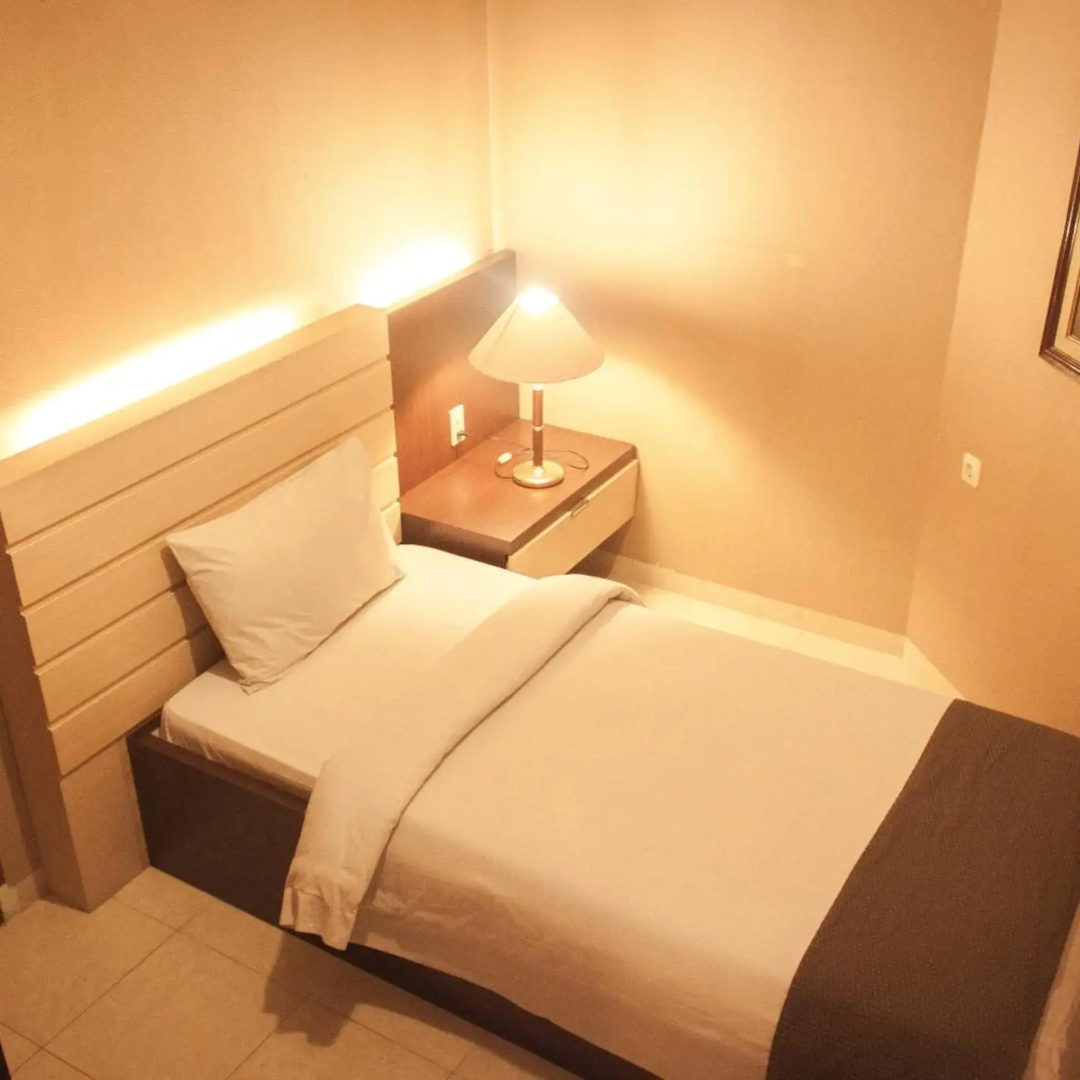 Foto - Travellers Suites Serviced Apartments