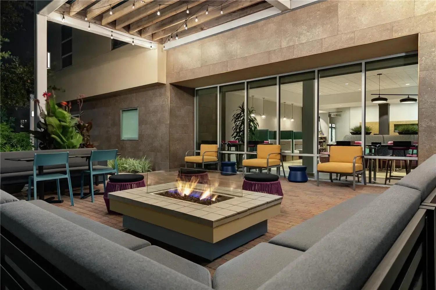 Foto - Home2 Suites by Hilton Houston Energy Corridor