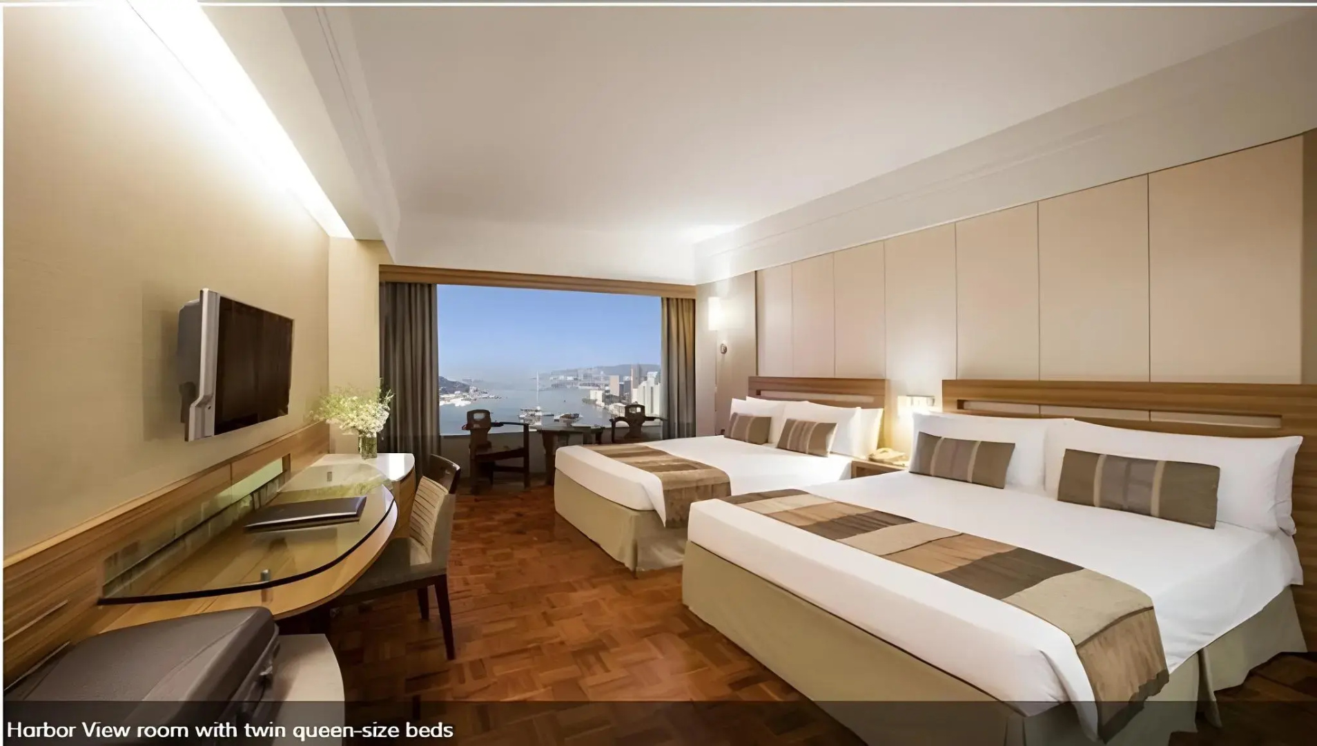 Foto - Nina Hotel Tsuen Wan West