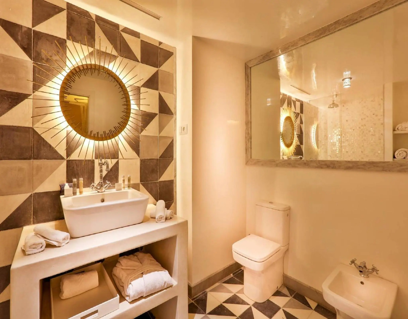 Foto - 2Ciels Boutique Hôtel