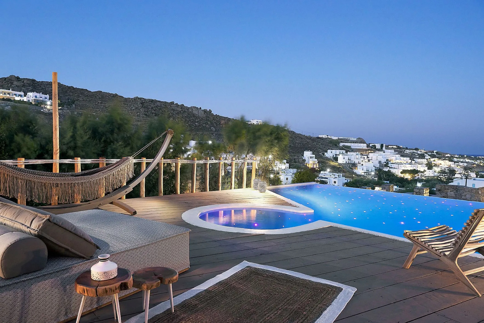 Foto - Palladium Hotel
