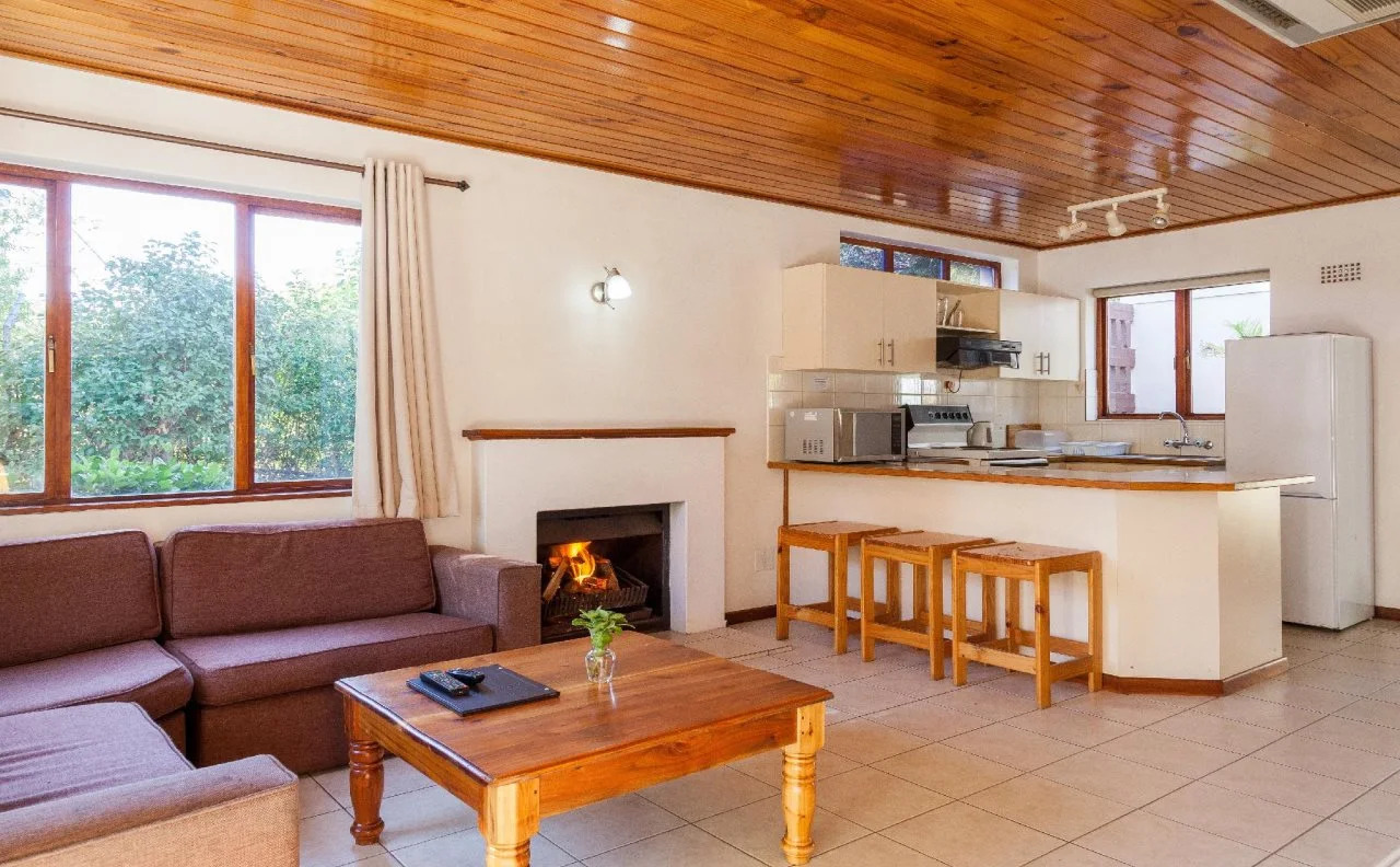 Foto - Montagu Springs Resort