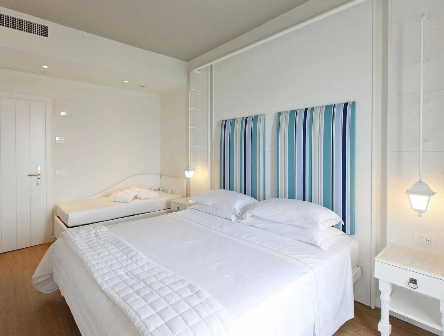Photo - Luxor Beach Boutique Hotel Cattolica
