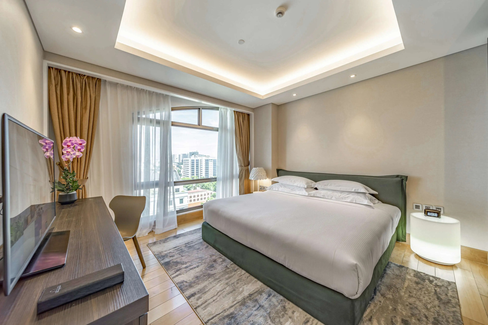 Photo - Sherwood Suites