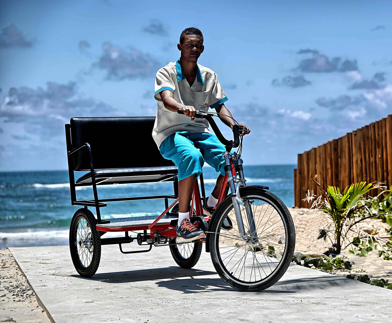 Foto - Tabaobí Smart Hotel