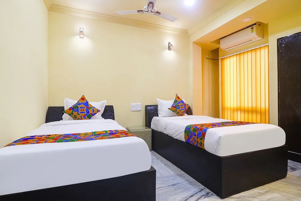 Foto - FabHotel Fortune Grand - Nr Lakdikapul Metro Station