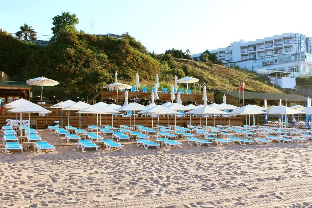 Photo - Palm Beach Şile Villa Hotels