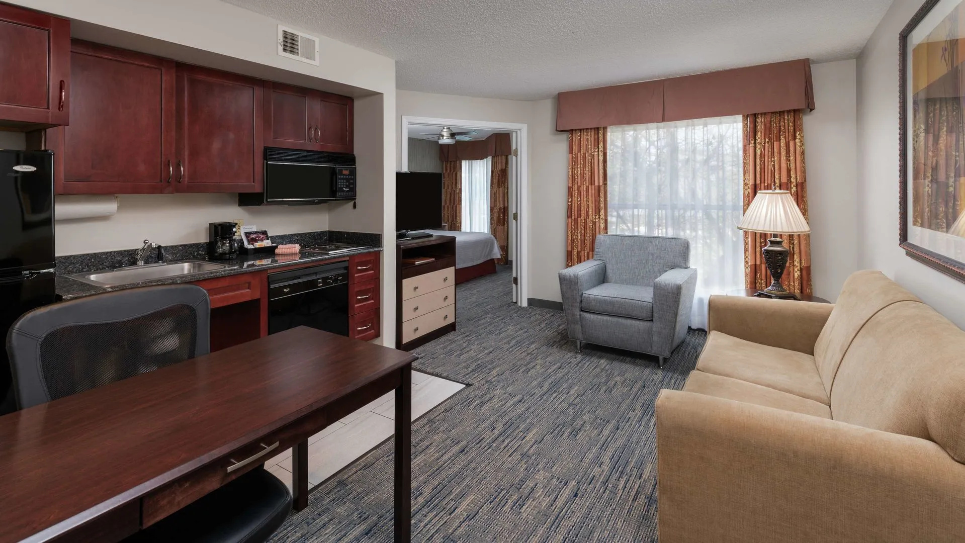 Photo - Homewood Suites by Hilton Chicago - Schaumburg