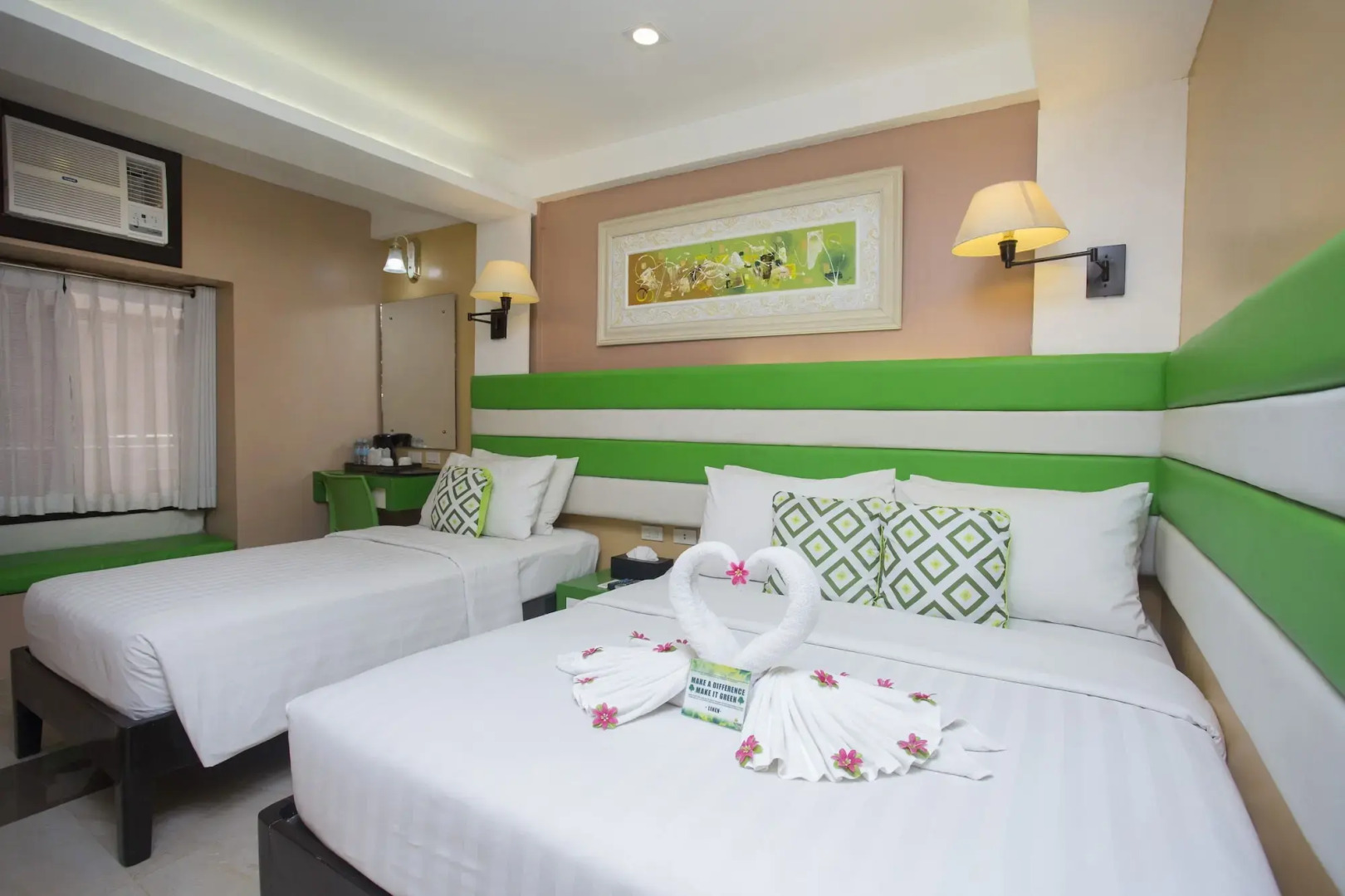 Photo - Red Coco Inn de Boracay