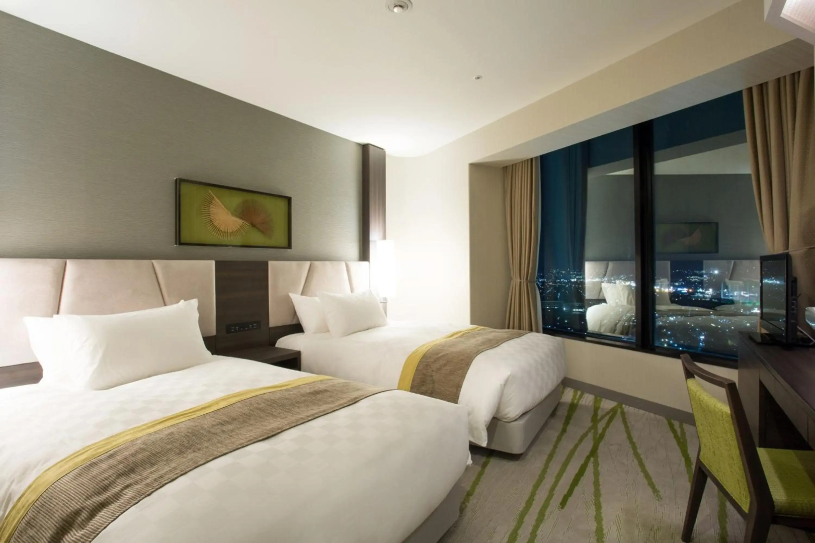 Photo - Lake Biwa Otsu Prince Hotel