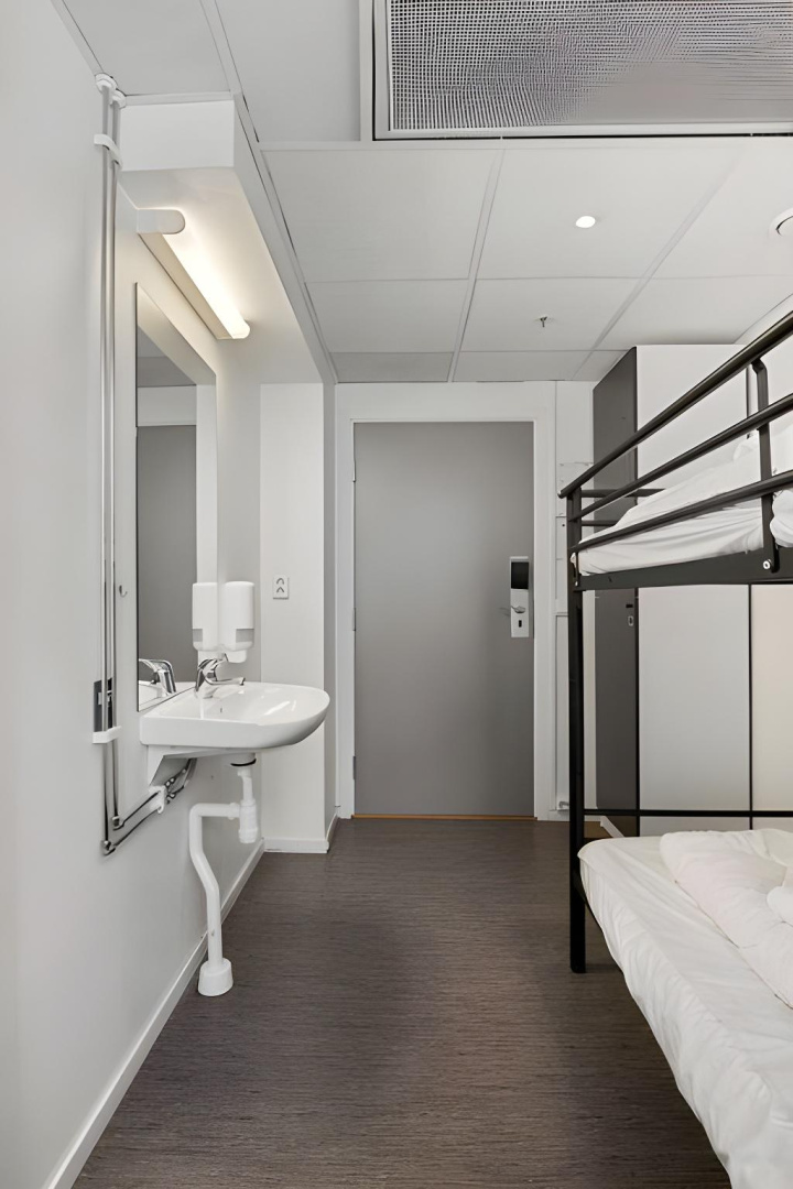 Photo - K7 Hotel Oslo
