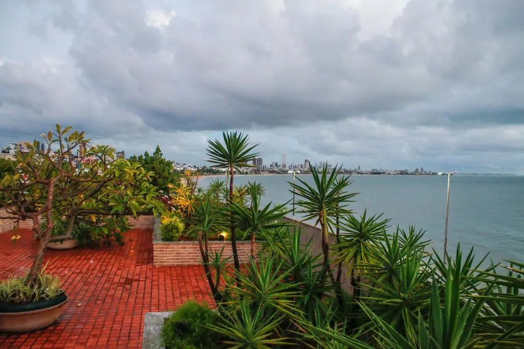 Foto - Hotel Verdegreen