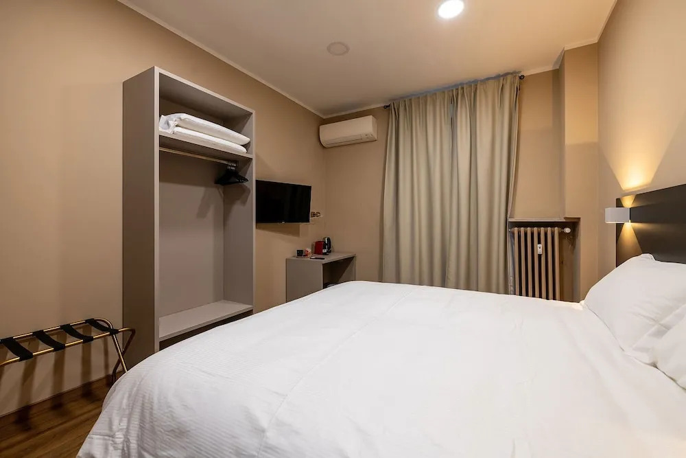 Foto - Torino Station Relais