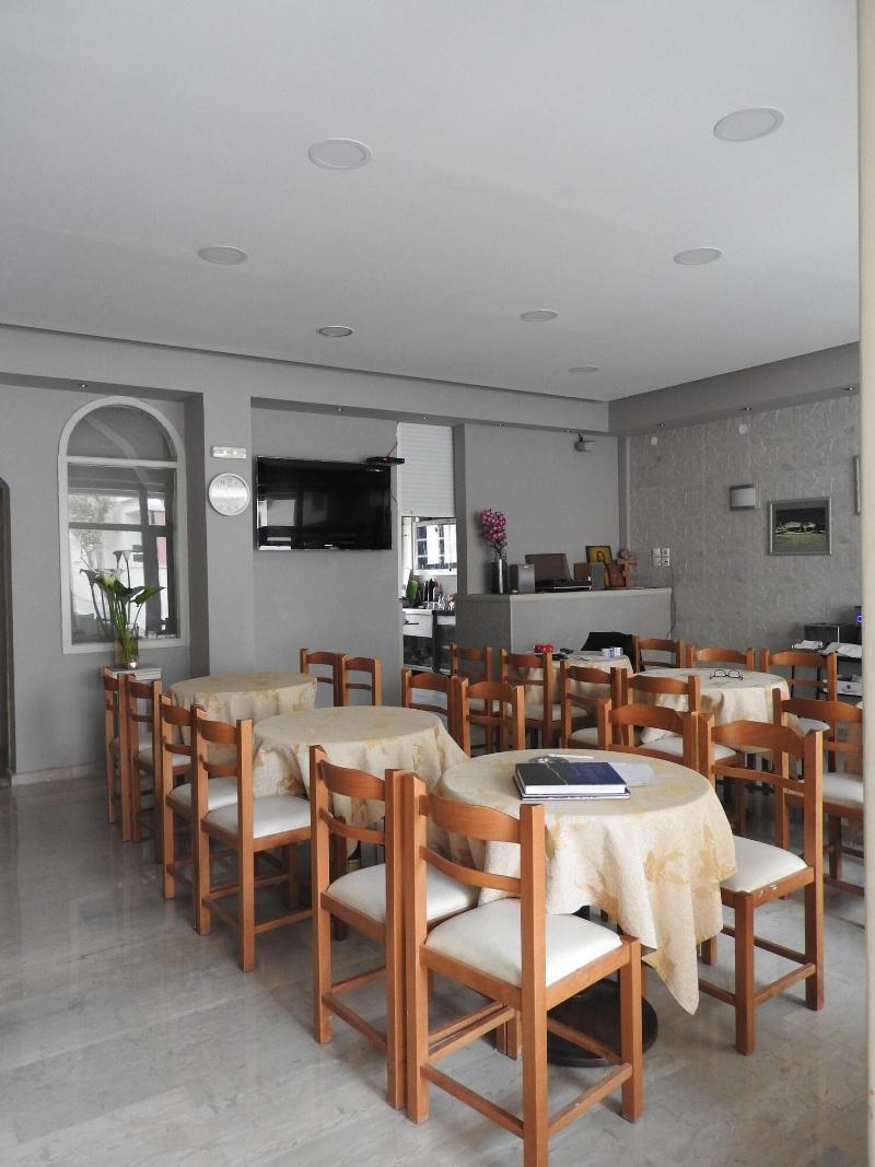 Foto - Bikakis Family Apartments