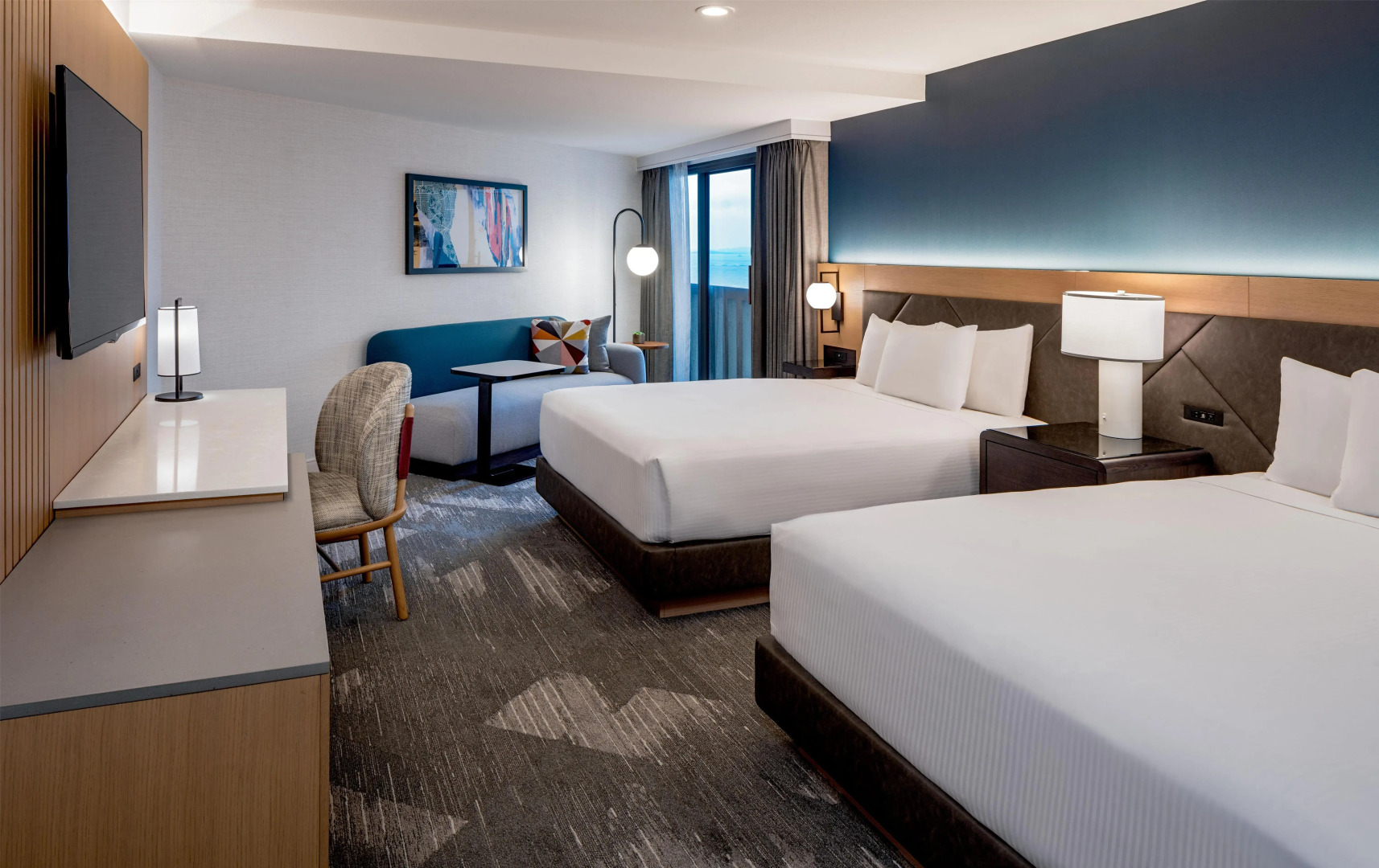 Foto - Hyatt Regency San Francisco