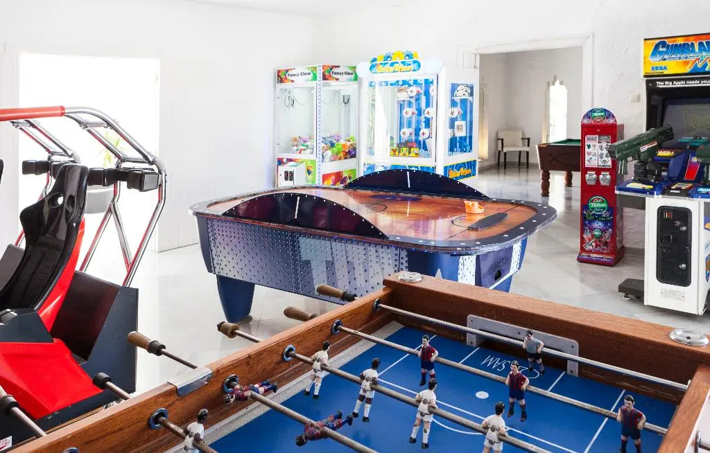 Photo - Hotel Suites Albayzin Del Mar