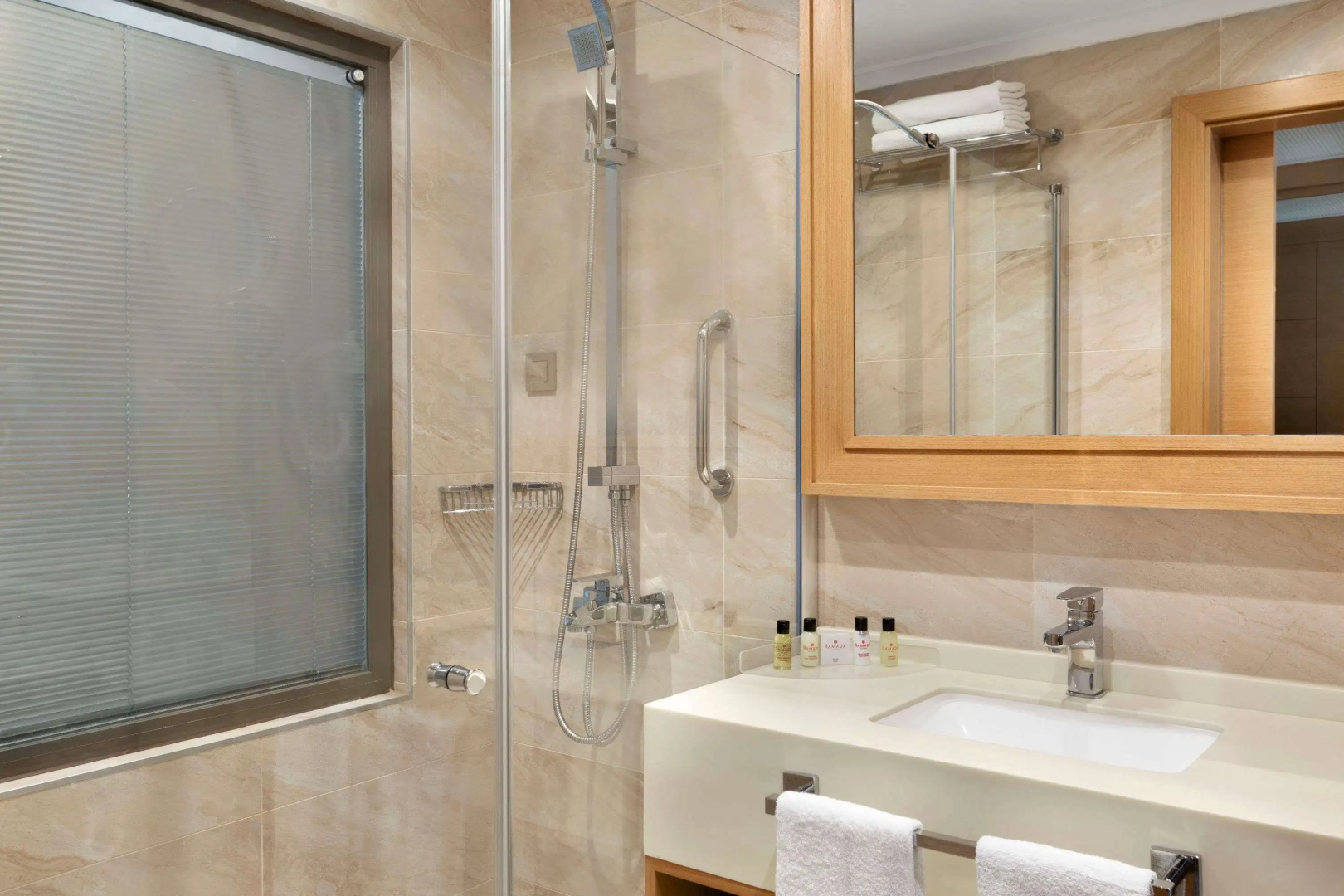 Foto - Ramada By Wyndham Bursa Cekirge Thermal & Spa