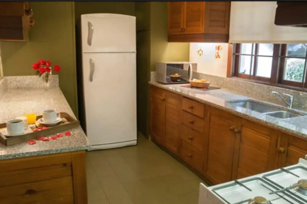 Foto - Pailahue Cabañas Lodge