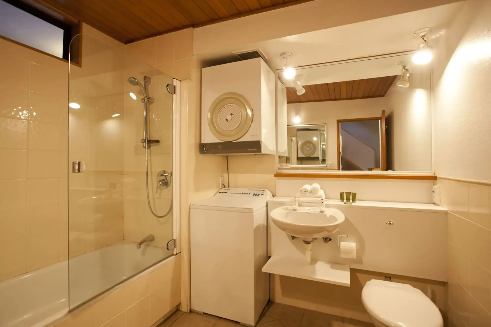 Foto - The Lofts Apartments
