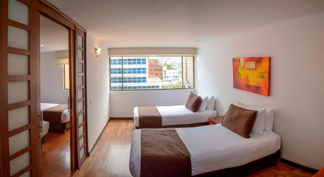 Photo - Hotel Confort 80 Zona Rosa