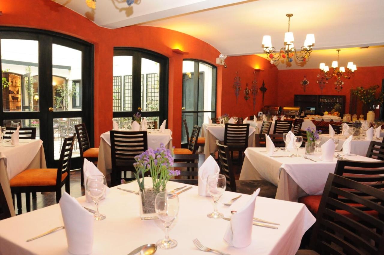 Foto - LP Los Portales Hotel Cusco