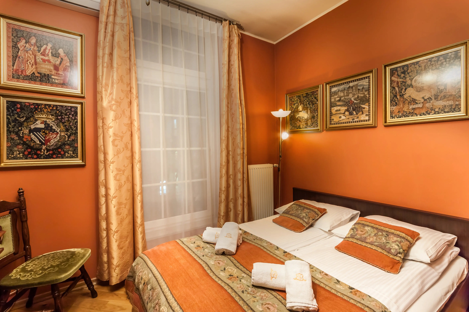 Foto - Aparthotel Vicini dawniej Aparthotel Oberża