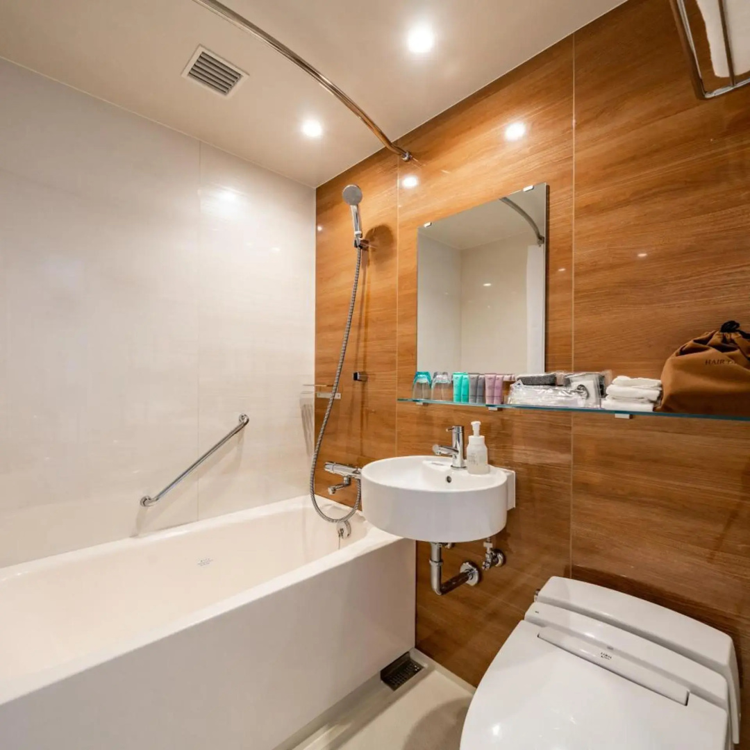 Photo - Keio Prelia Hotel Sapporo
