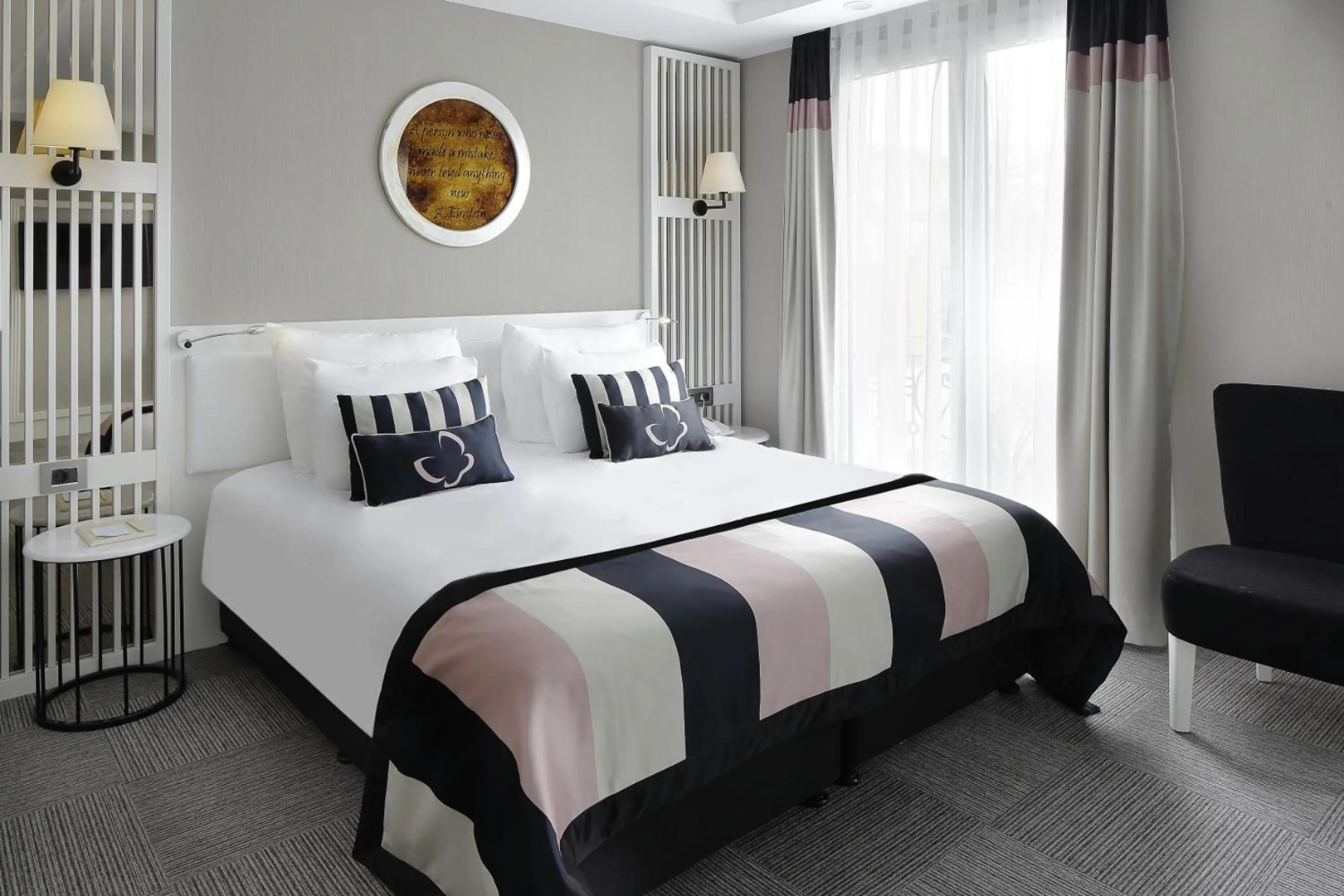 Photo - Mia Berre Hotels