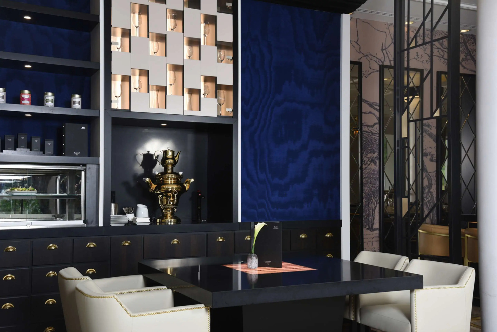 Foto - Steigenberger Hotel Bad Homburg