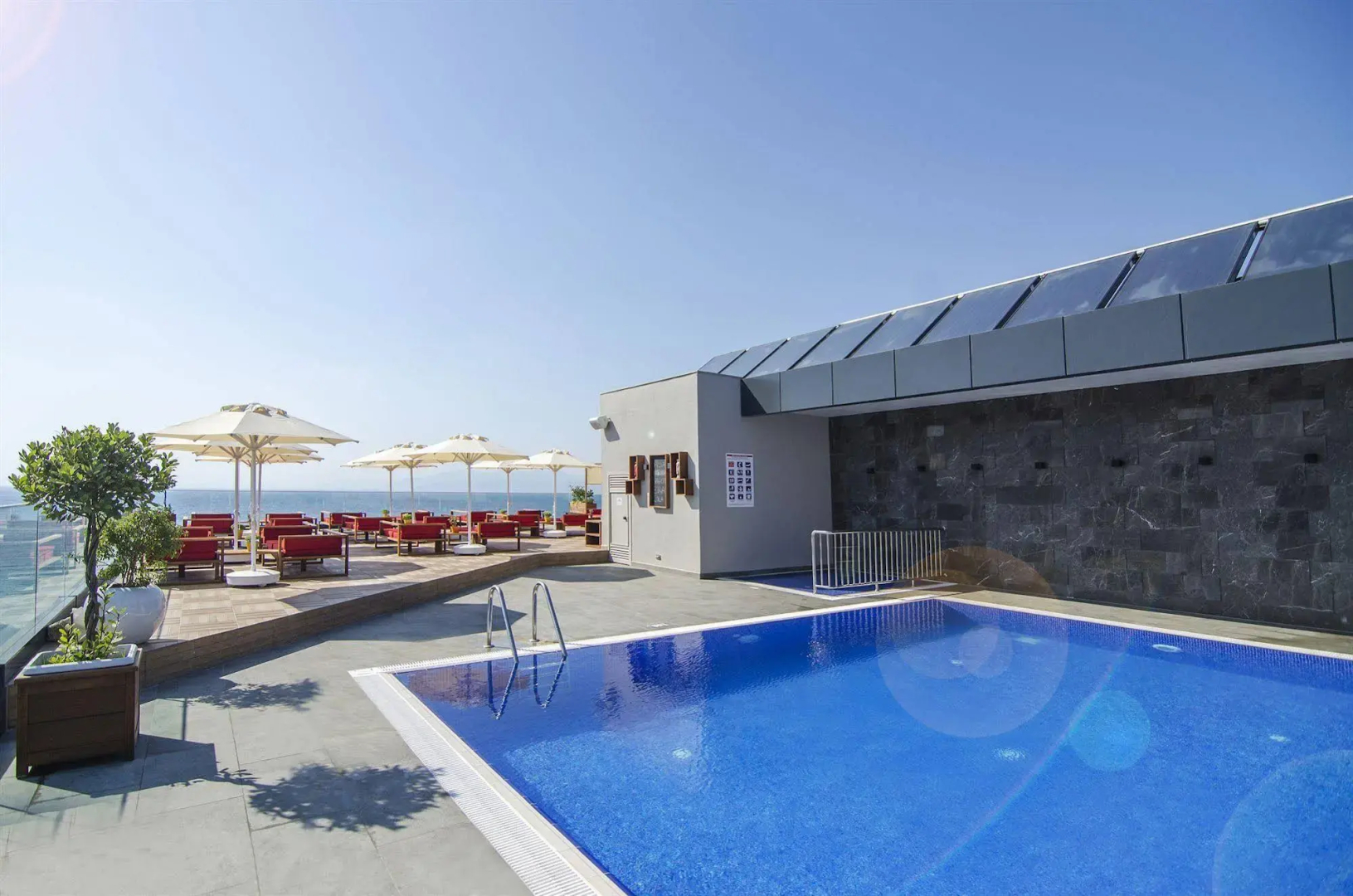 Foto - Hotel Ilayda