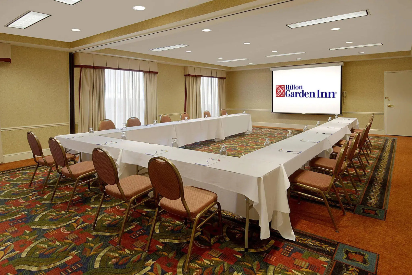 Foto - Hilton Garden Inn Philadelphia Center City