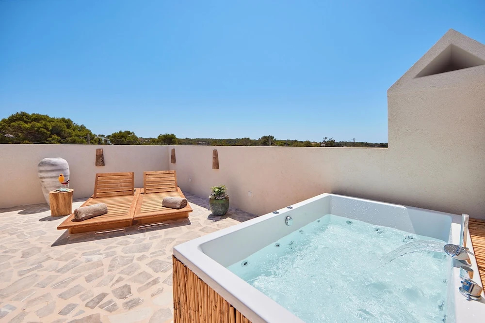 Photo - Mar Suites Formentera by Universal Beach Hotels