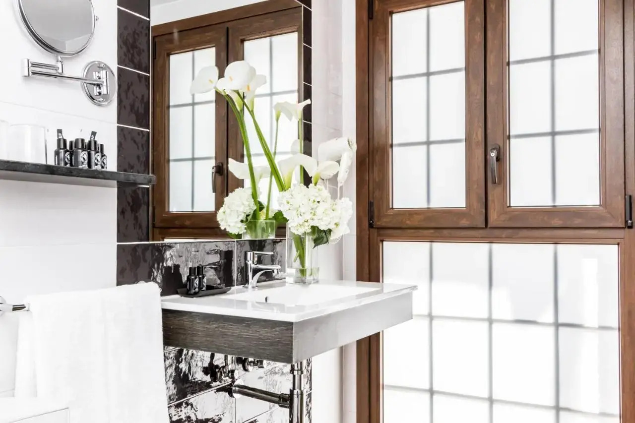 Photo - Pamplona Catedral Hotel