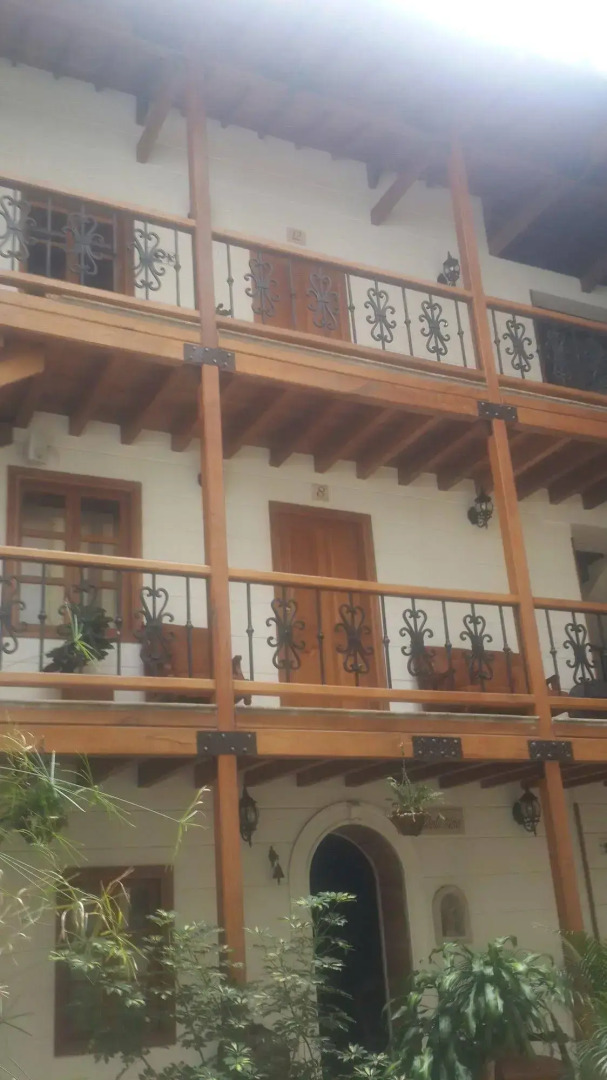 Foto - Hotel Santa Lucia Boutique Spa