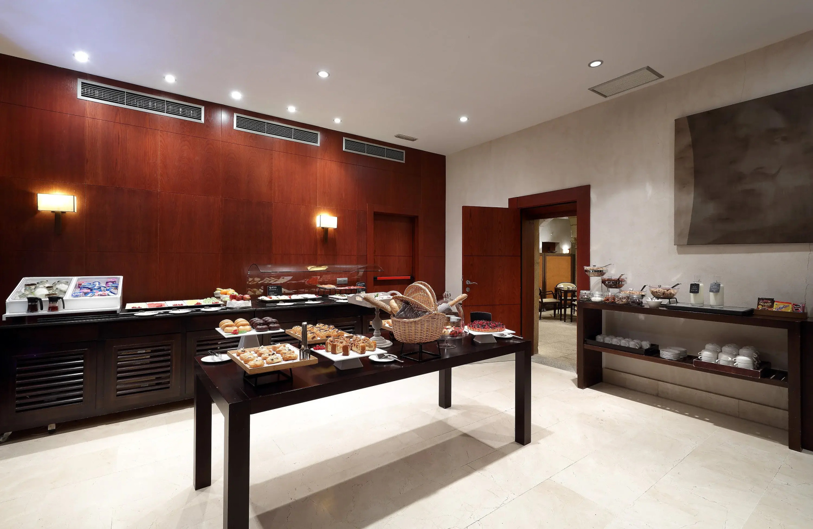 Photo - Eurostars Palacio de Santa Marta