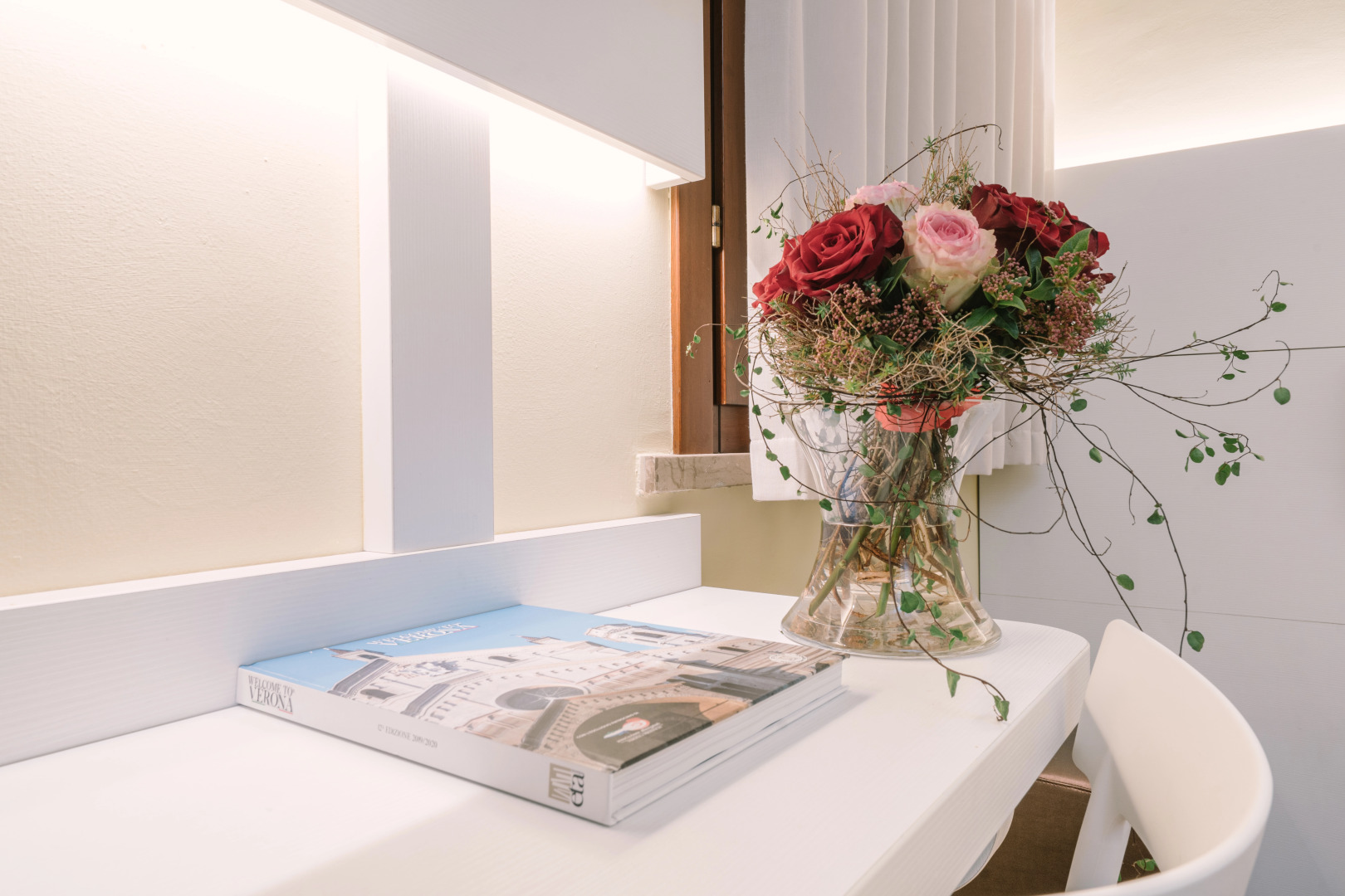 Photo - Hotel Giulietta e Romeo ***S