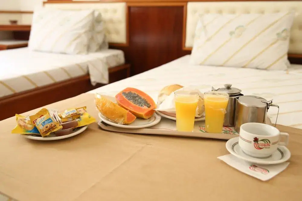 Foto - Hotel Maison Florense