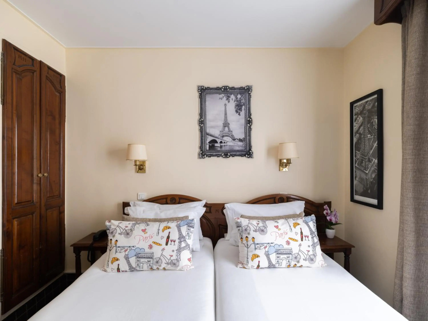 Foto - Hotel Minerve