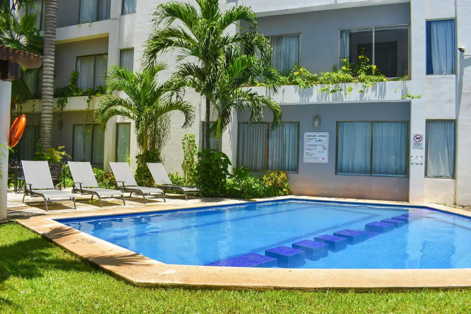 Foto - Ambiance Suites