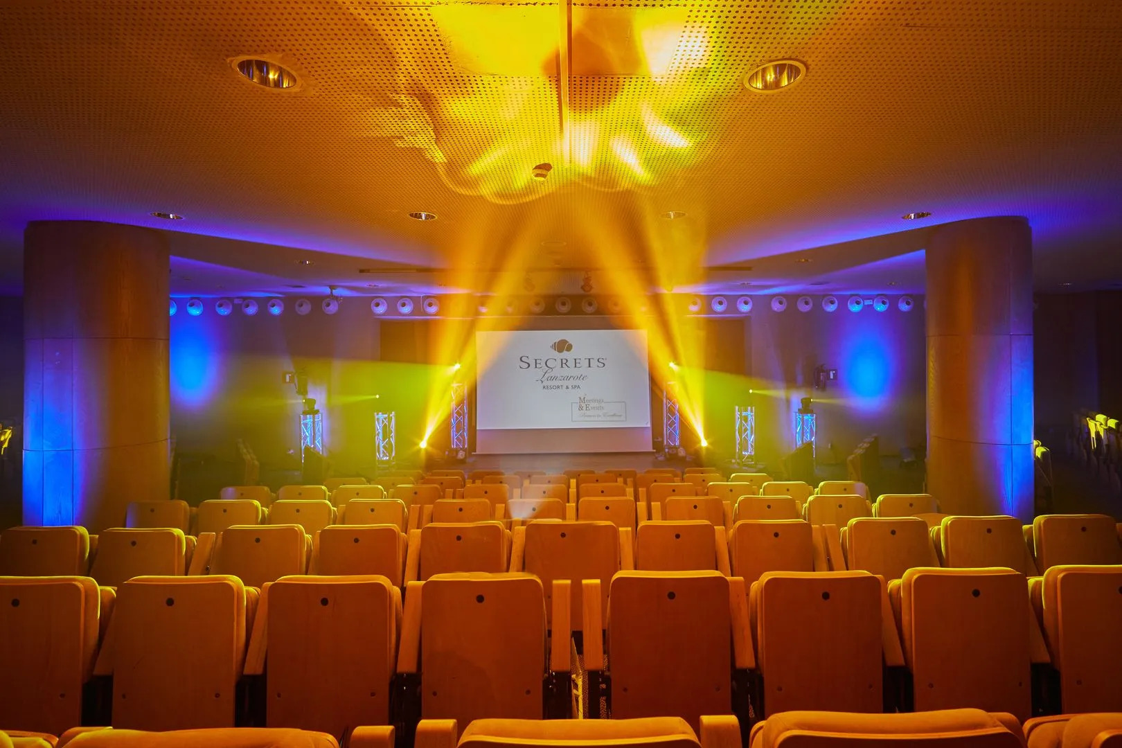 Photo - Secrets Lanzarote Resort & Spa - Adults Only (+18)