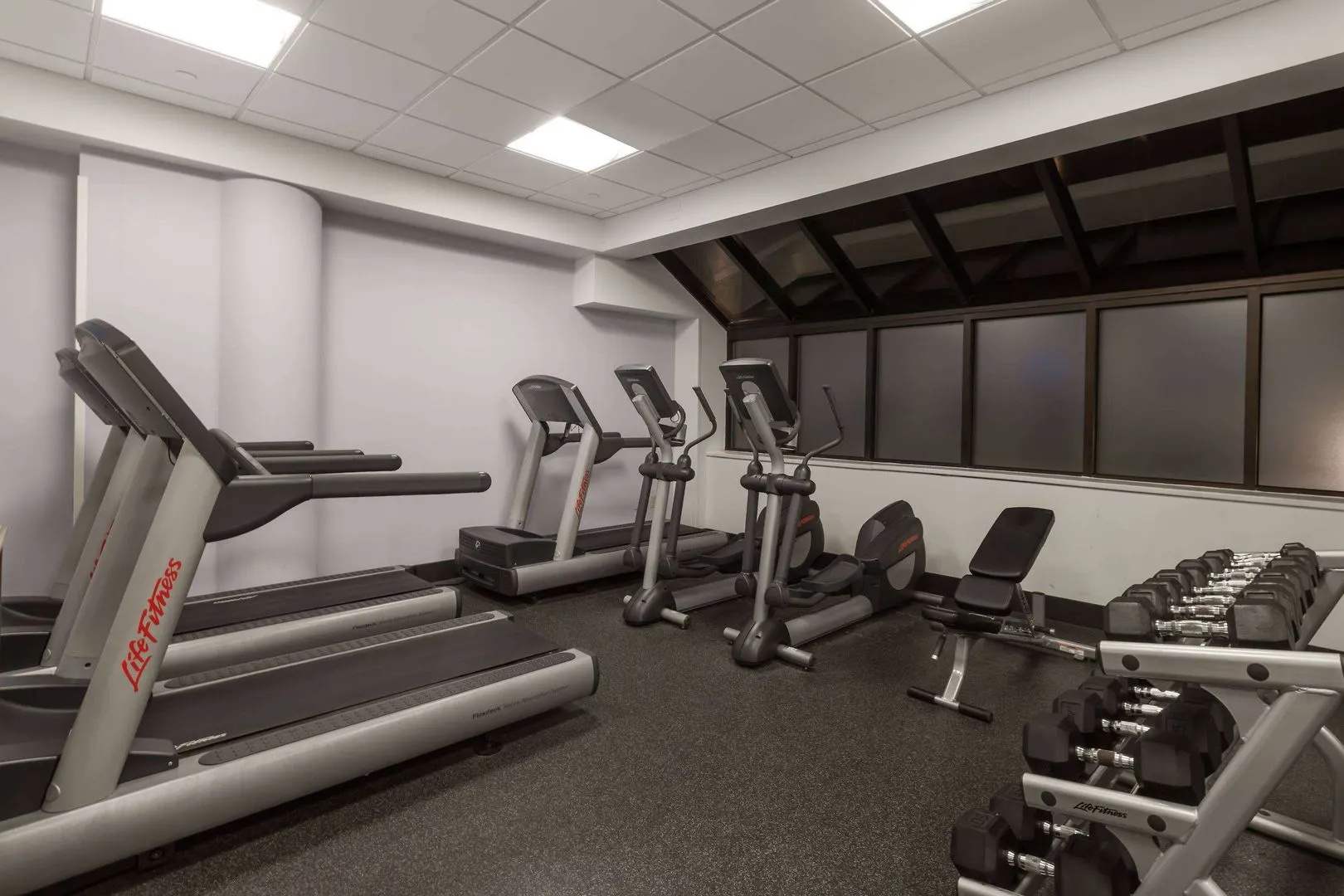 Foto - Courtyard by Marriott Pittsburgh University Center