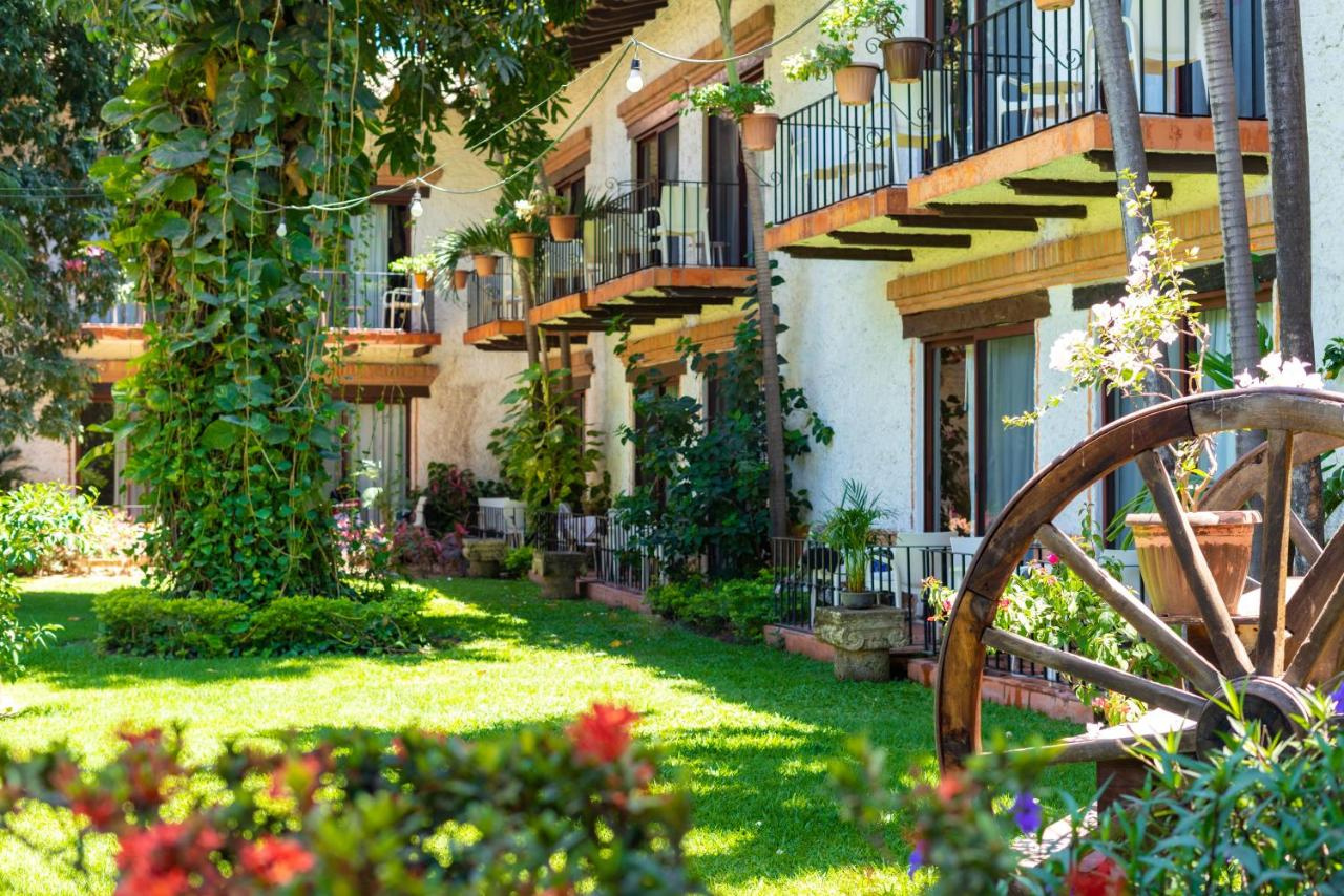 Photo - Hacienda Buenaventura Hotel & Mexican Charm