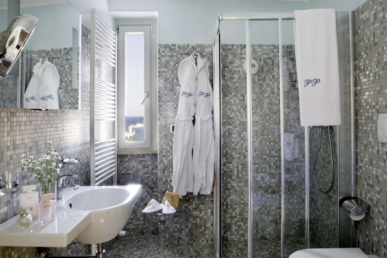 Foto - Hotel Palazzo Papaleo