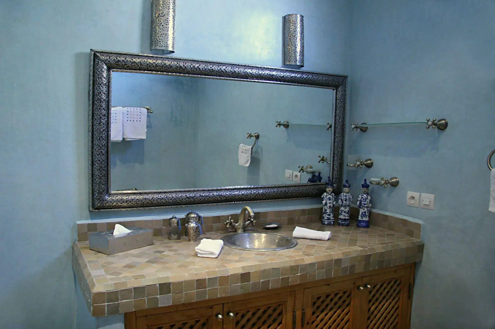 Foto - Riad Couleurs du Sud