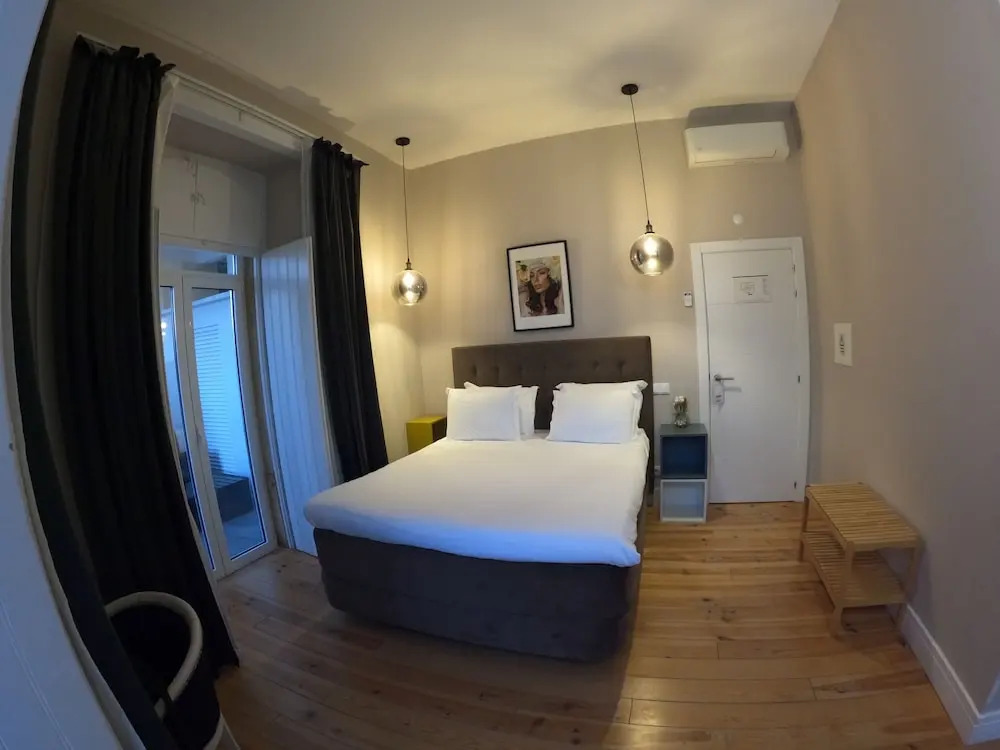 Foto - Temple Suites Guesthouse