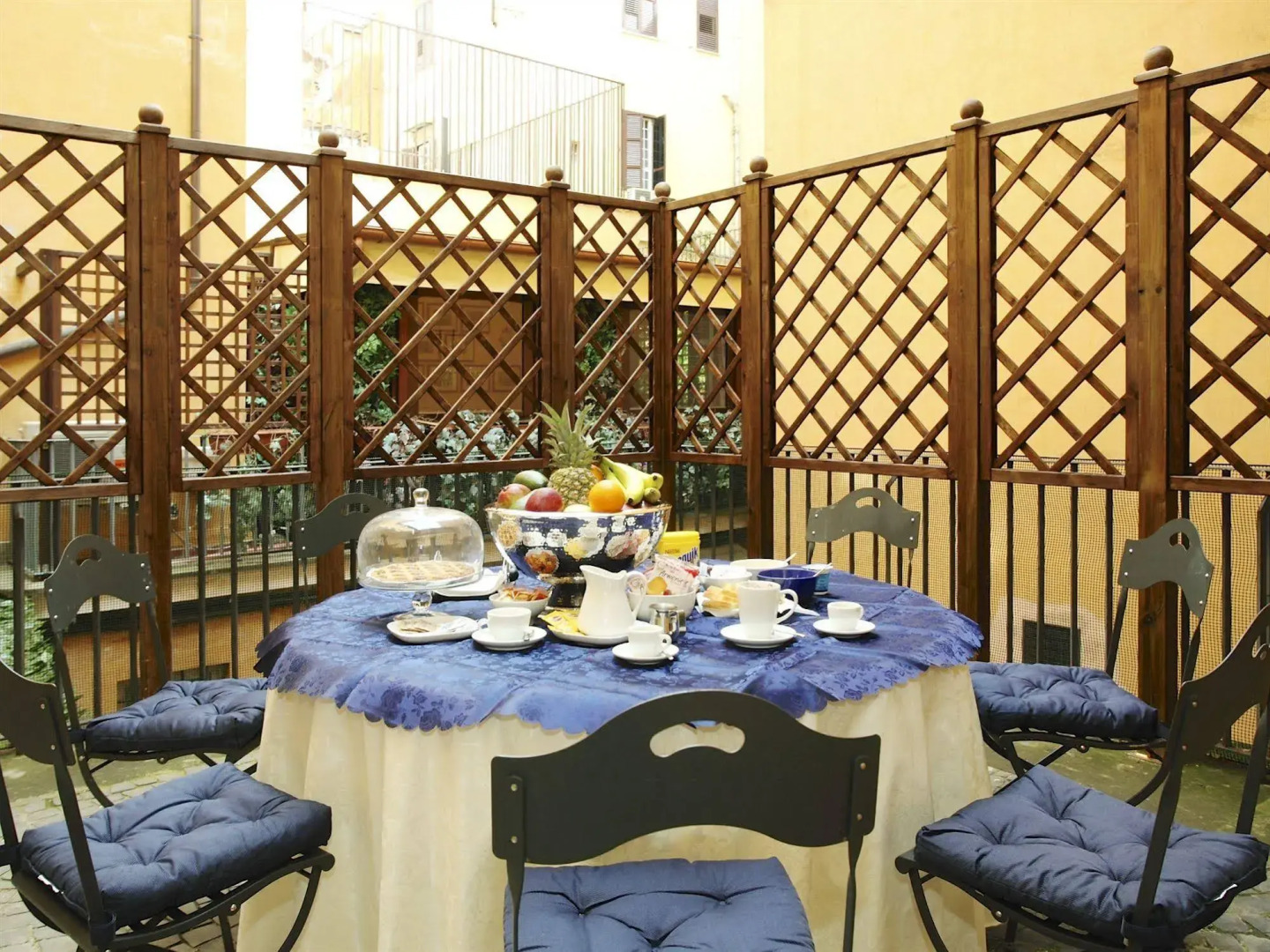 Foto - Relais Roma Centro