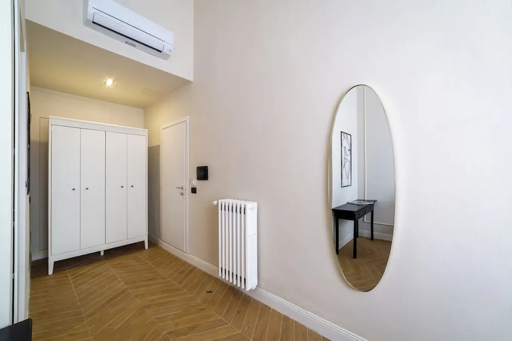 Foto - Residenza d'Epoca White Room