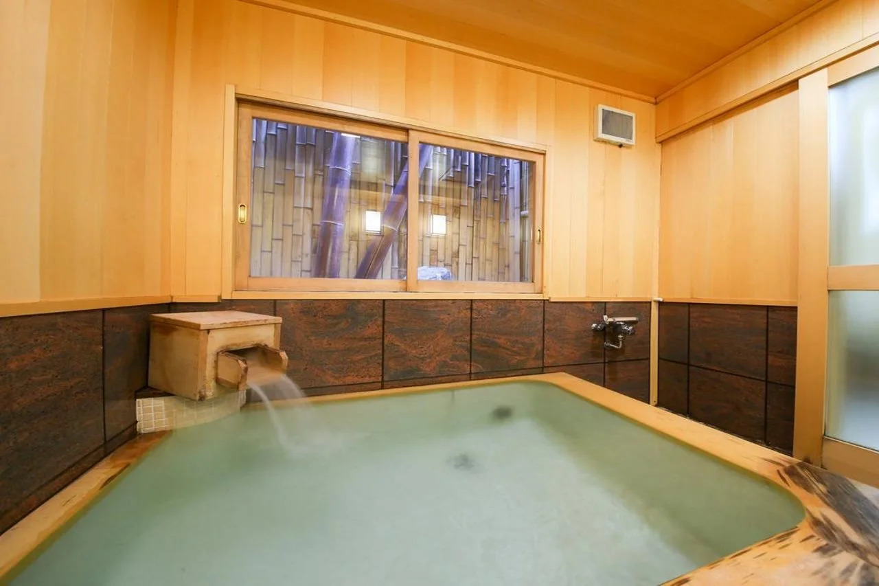 Photo - Ryokan Kamogawa Asakusa